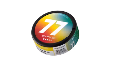 77 Sour Bliss Medium 10,4 mg