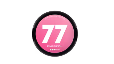 KOMMER 15/4! 77 Pink Pumch 10,4 mg