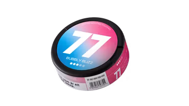 77 Bubbly Blizz 10,4 mg