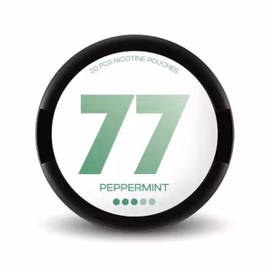 77 Peppermint