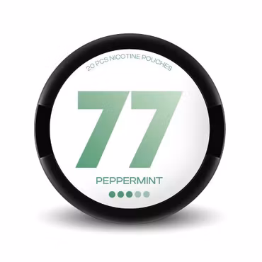 77 Peppermint