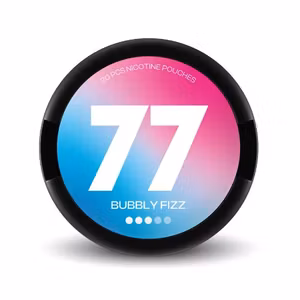 77 Bubbly Blizz