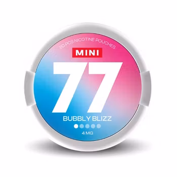 77 MINI Bubbly Blizz