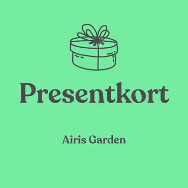 Presentkort