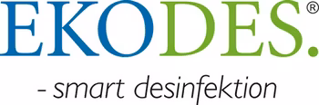 EKODES® Smart Desinfektion 100ml