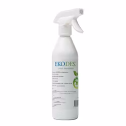 EKODES® Smart Desinfektion 500ml Sprayflaska