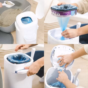 Litter Locker by Litter Genie® Refill 1 pack