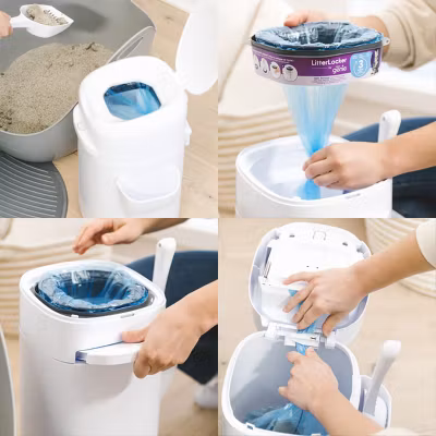 Litter Genie® Refill 1 pack