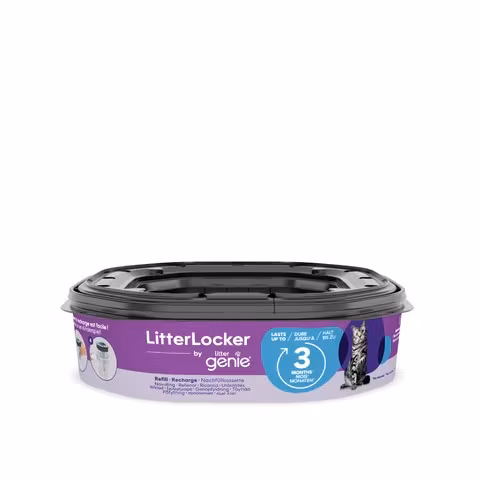 Litter Locker by Litter Genie® Refill 1 pack
