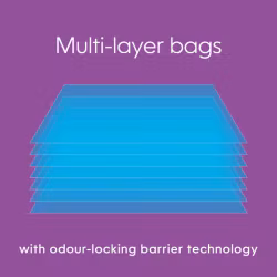 Litter Genie® Easy Roll Refill 1 pack