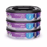 Litter Genie® Refill 3-pack