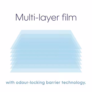 Litter Locker by Litter Genie® Refill 3-pack