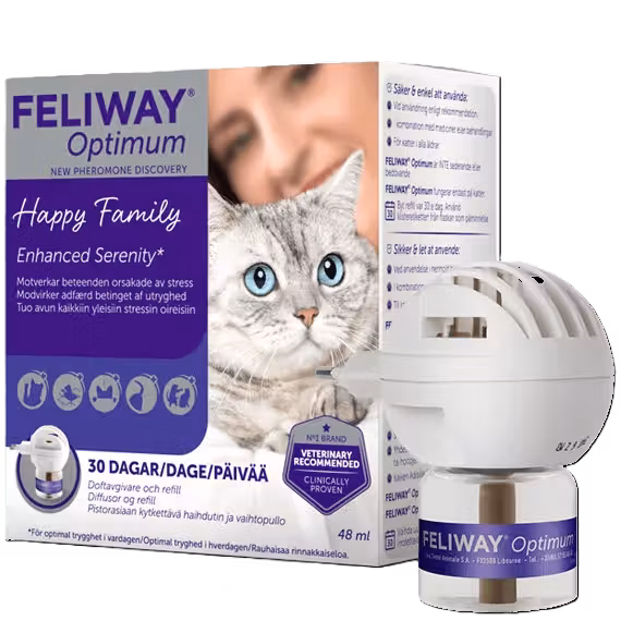 FELIWAY Optimum Doftavgivare