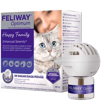 FELIWAY Optimum Doftavgivare