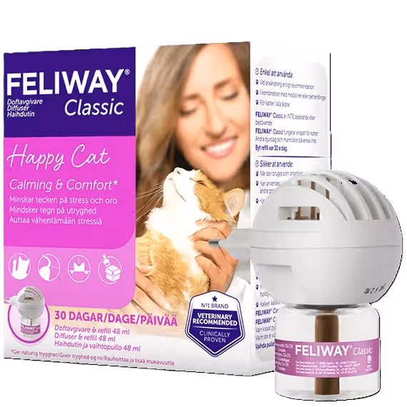 FELIWAY Classic Doftavgivare