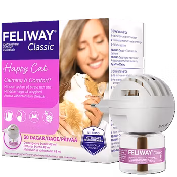 FELIWAY Classic Doftavgivare