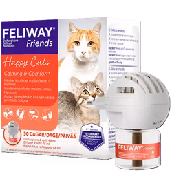 FELIWAY® Friends Doftavgivare