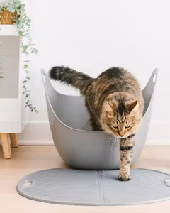 Litter Genie® matta