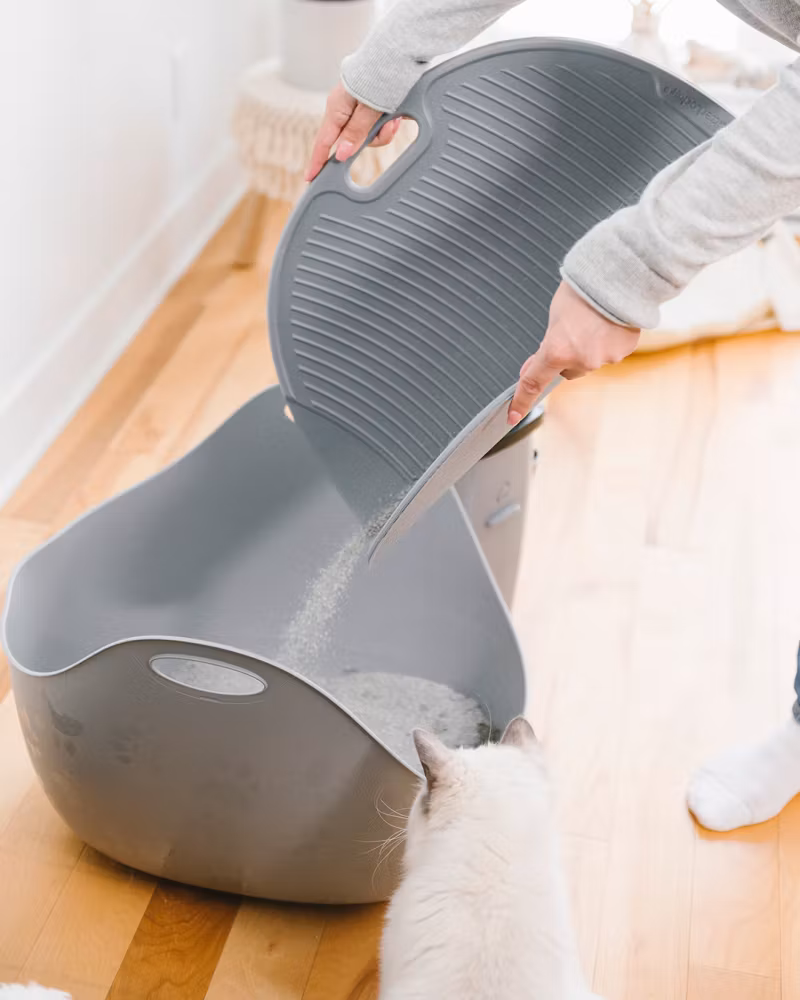 Litter Genie® matta
