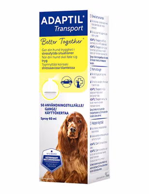 ADAPTIL® Transport Spray 20 ml/60 ml