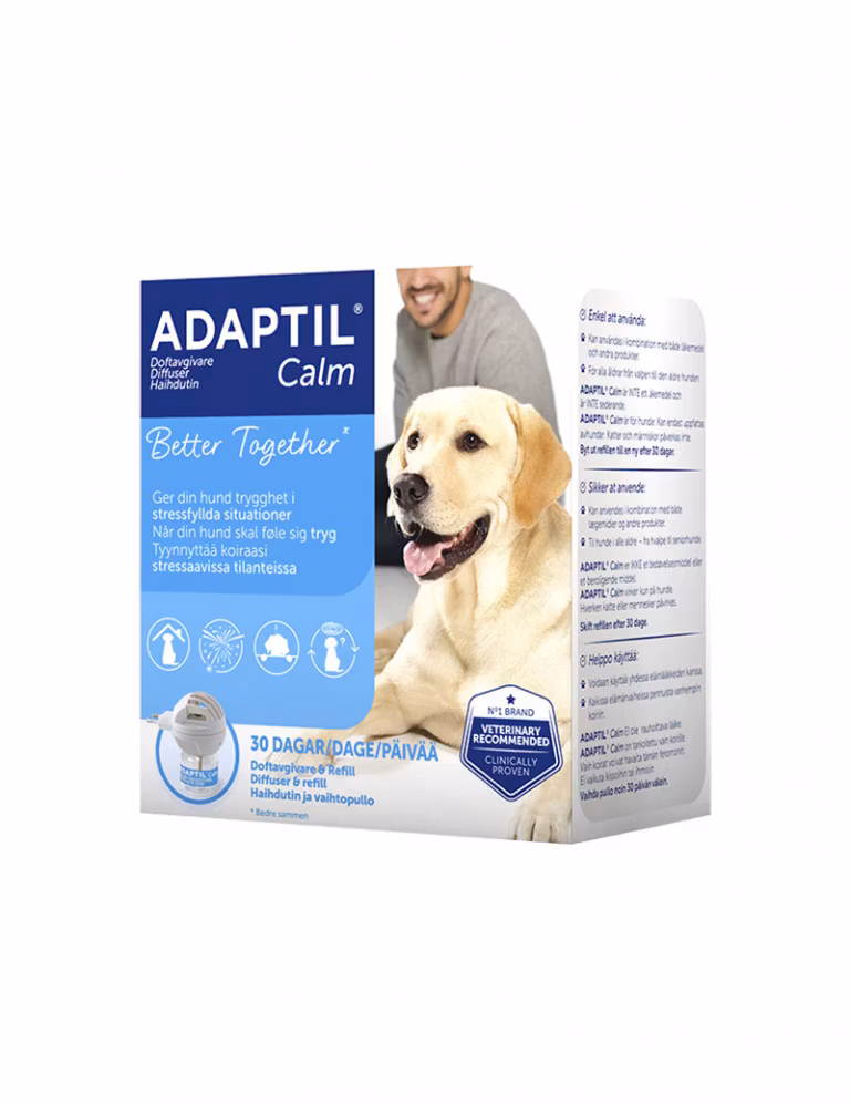 Adaptil ®Calm Doftavgivare