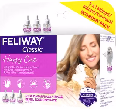 FELIWAY® Classic Refill