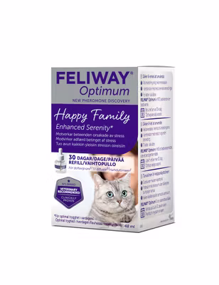 FELIWAY® Optimum Refill