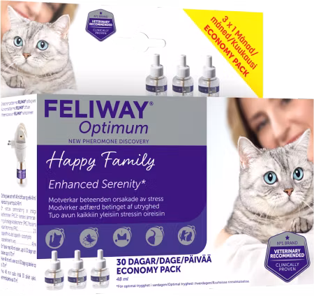 FELIWAY® Optimum Refill