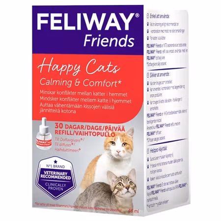 FELIWAY® Friends Refill