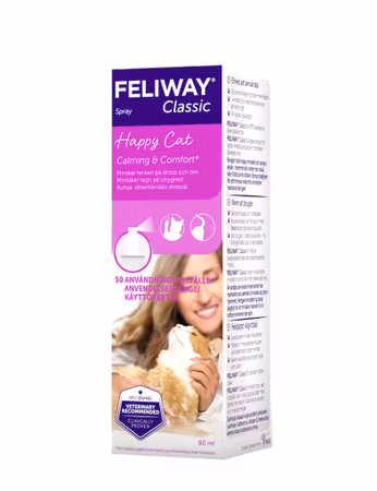 FELIWAY® Classic Spray 60 ml