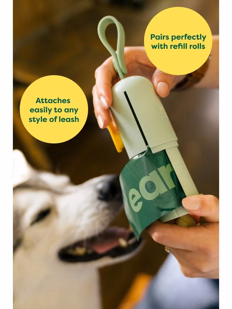 Earth Rated® påshållare