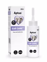 Aptus® Ear Care mild öronrengöring