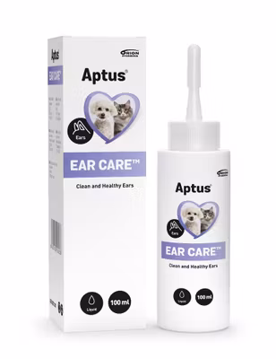Aptus® Ear Care mild öronrengöring