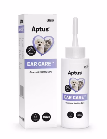 Aptus® Ear Care