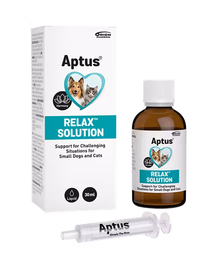 Aptus® Relax™ Solution