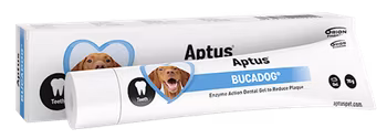 Bucadog® Tandgel med enzymer