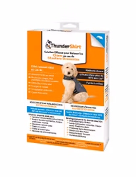Thundershirt Hund
