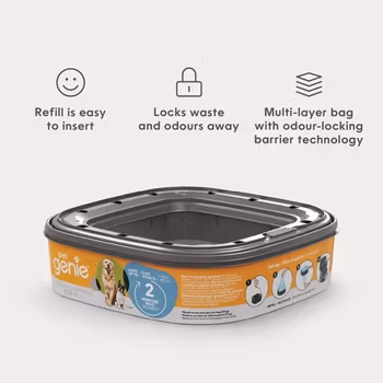 Pet Genie® Refill