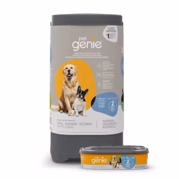 Pet Genie® Refill