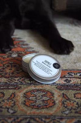 Raska Tassar Salva Mini15 ml passar även bra för katt!