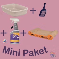 MINI Kattpaket