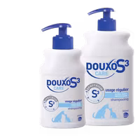 DOUXO® S3 CARE Schampo 200 ml