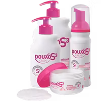 DOUXO® S3 CALM schampo 200 ml