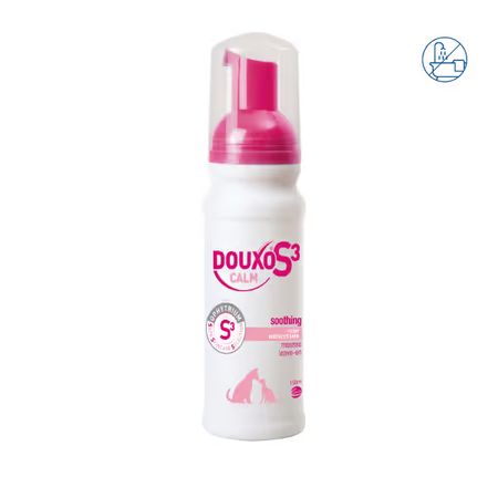 DOUXO® S3 CALM Mousse 150 ml