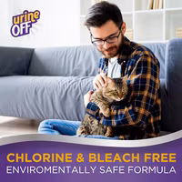 Urine Off Cat & Kitten Spray 500 ml