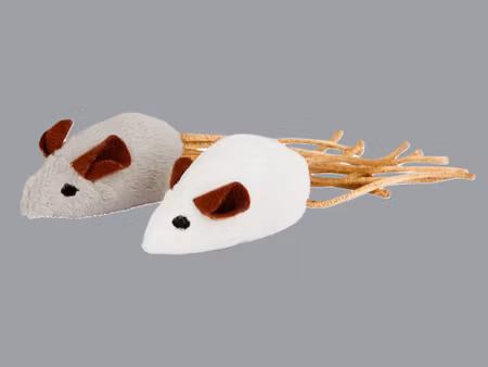 Mus Leksak 2-pack