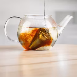 SeleXions Tea Egg Goud