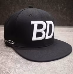 Bacondrift Snapback - Orginal