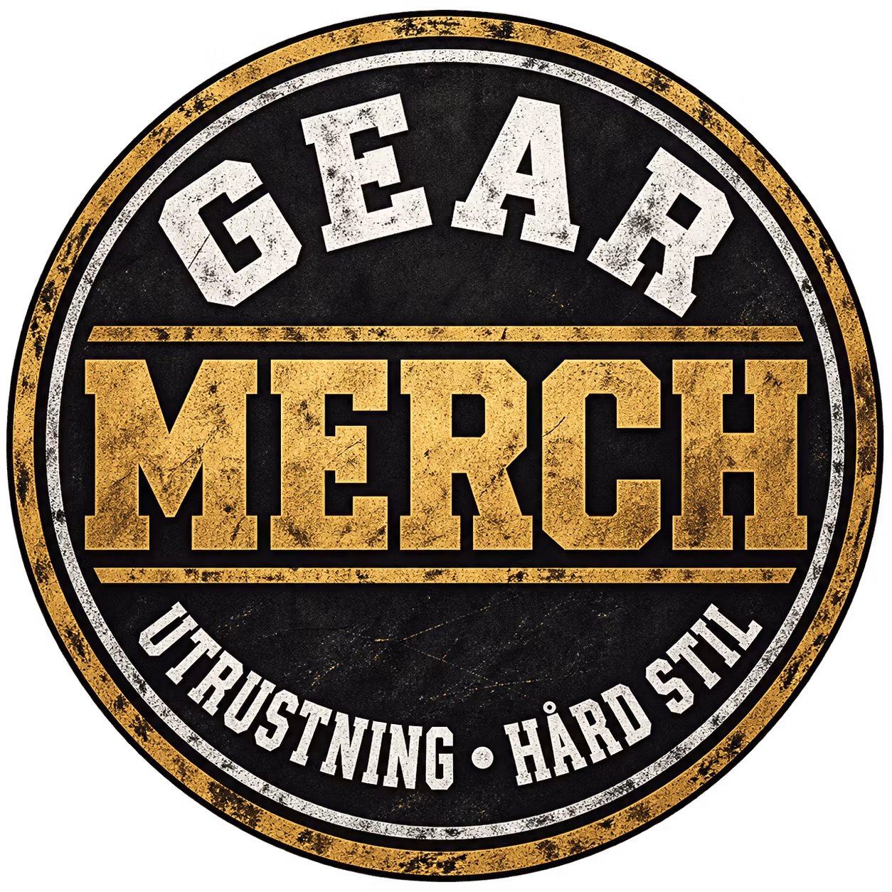 Merch. - PMAD Nordic Streetwear