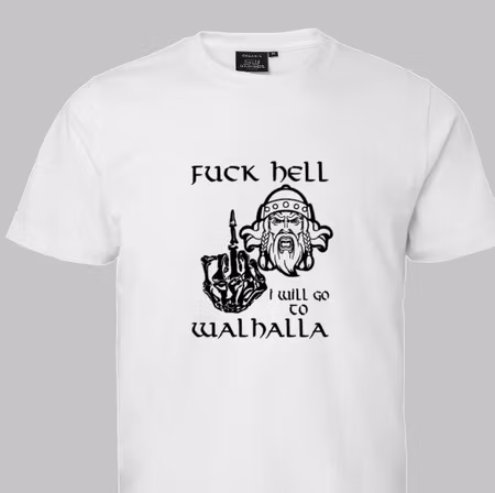 Fuck hell